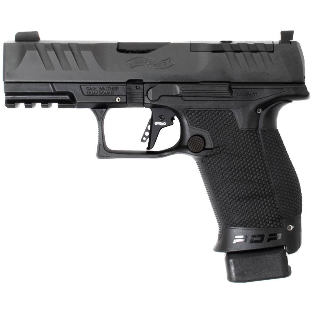 WALTHER PDP PRO E COMPACT